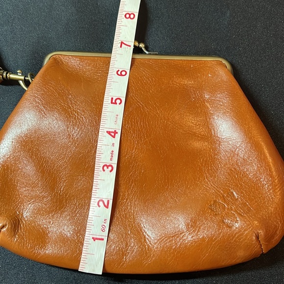 Patrisha Nash Vintage KISS Lock Wristlet - Picture 11 of 13